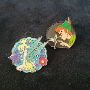 Disney Pins